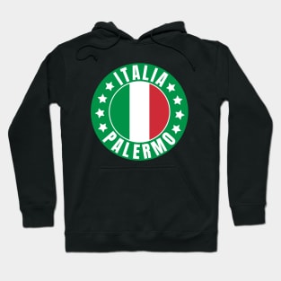 Palermo Hoodie